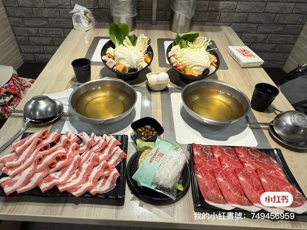 Wei Daye Hot Pot Restaurant Photos 2